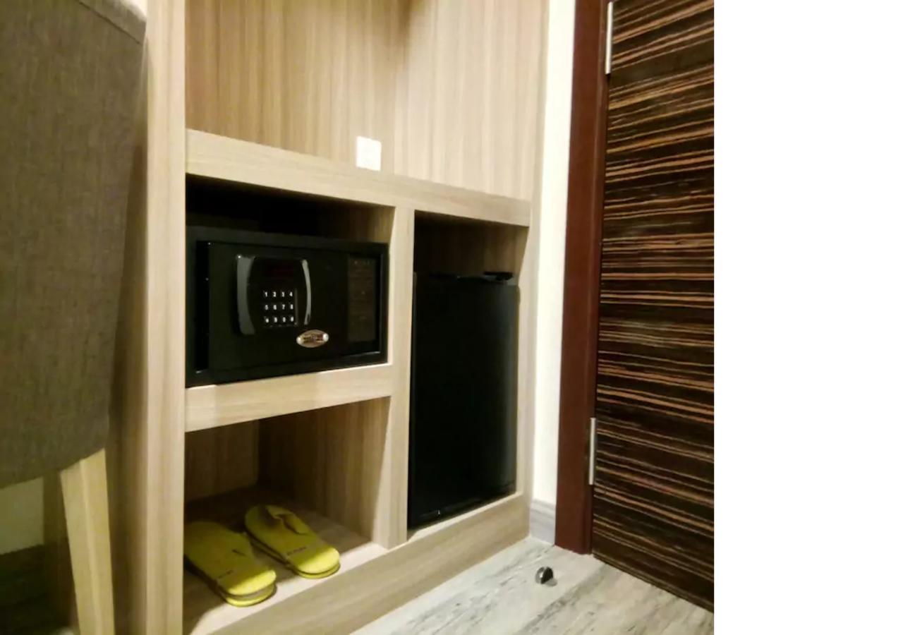 Ramada Encore By Wyndham Chinatown Kuala Lumpur Eksteriør billede
