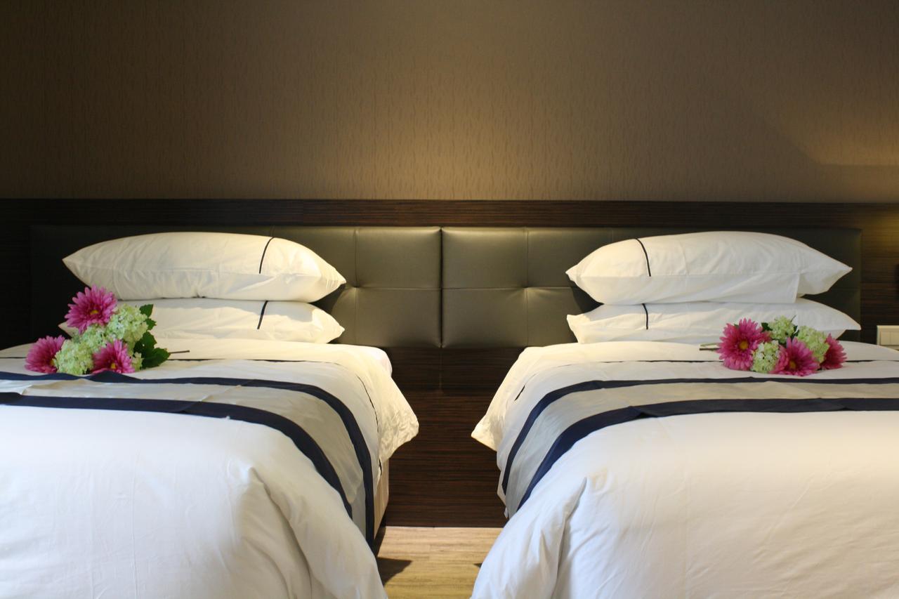 Ramada Encore By Wyndham Chinatown Kuala Lumpur Eksteriør billede