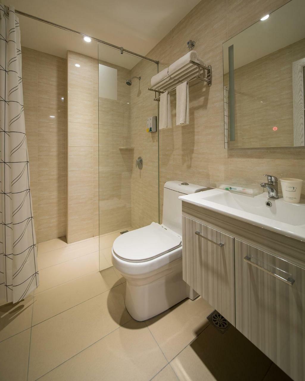 Ramada Encore By Wyndham Chinatown Kuala Lumpur Eksteriør billede